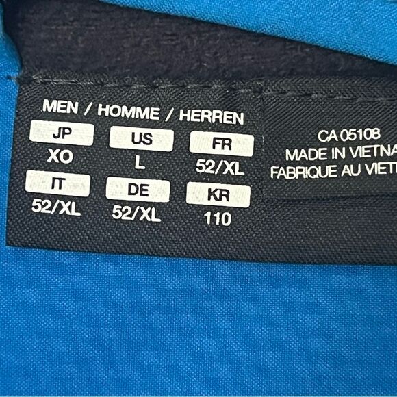 Descente Insulated WaterProof Interior Pockets Ski Jacket - Picture 7 of 16